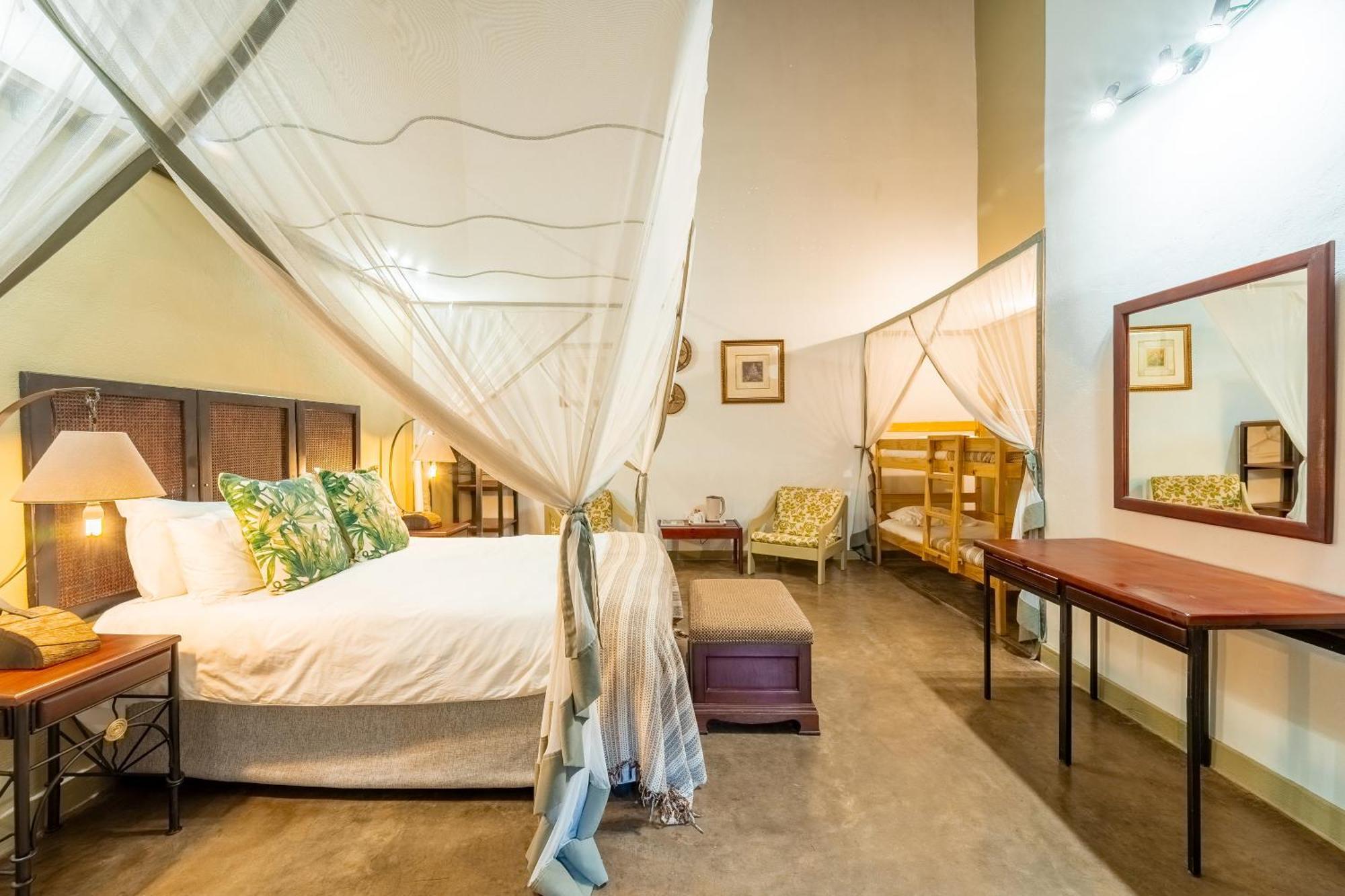 Nguni Lodge Victoria Falls Exterior foto